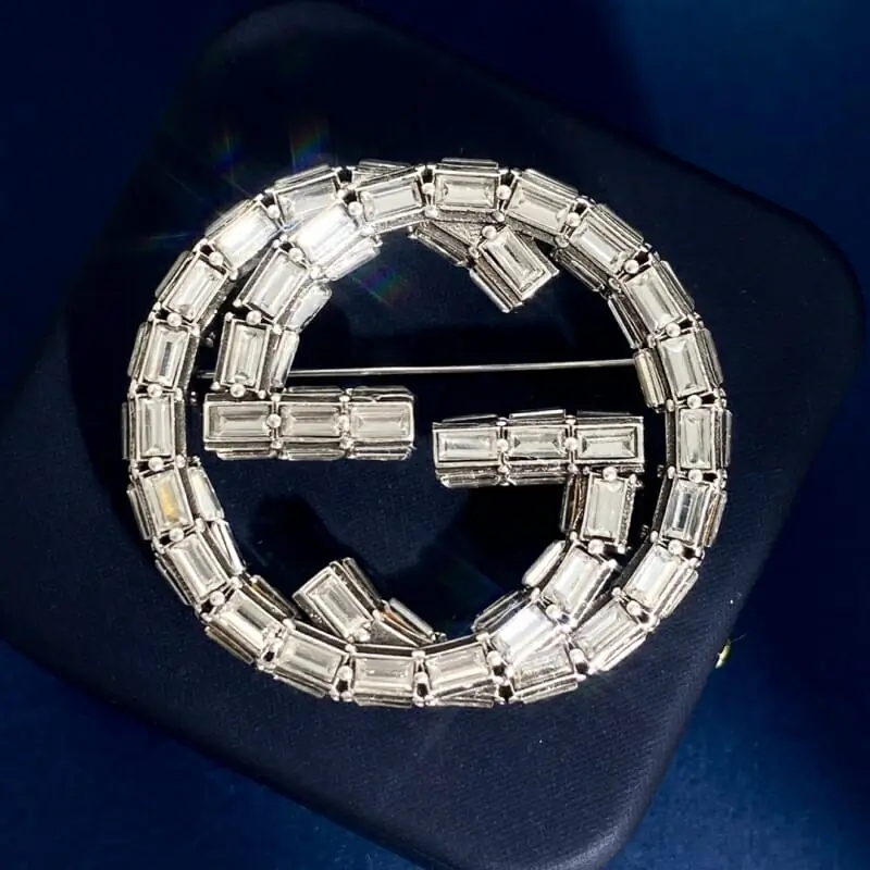 gucci brooches pour femme s_12153201